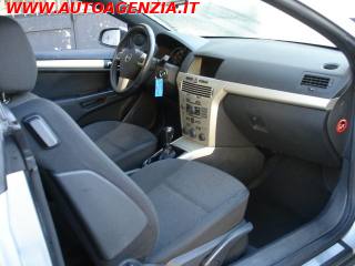 OPEL Astra usata 15