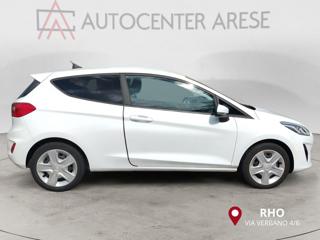 FORD Fiesta usata, con Chiusura centralizzata