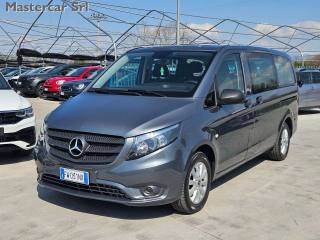 MERCEDES-BENZ Vito usata 1