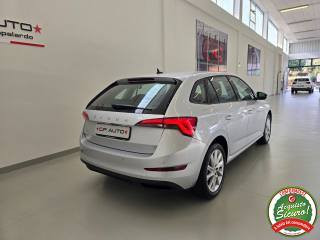 SKODA Scala usata, con Airbag Passeggero