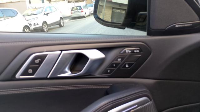 BMW X6 usata, con Bracciolo