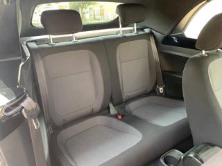 VOLKSWAGEN Maggiolino usata, con Airbag testa