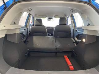 MG ZS usata, con Autoradio