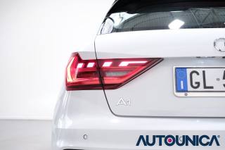 AUDI A1 usata 45