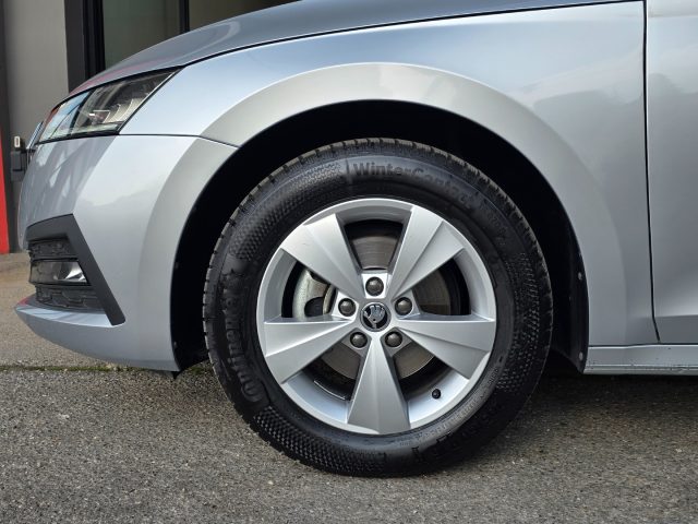 SKODA Octavia usata 147