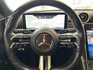MERCEDES-BENZ C 300 usata, con Climatizzatore
