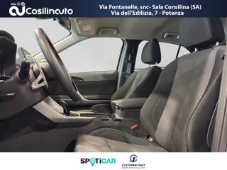 MITSUBISHI Eclipse Cross usata, con Chiusura centralizzata