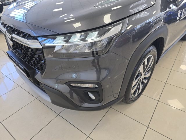 SUZUKI S-Cross usata, con Tettuccio apribile