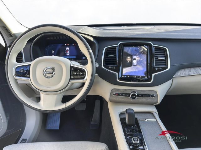 VOLVO XC90 usata 13