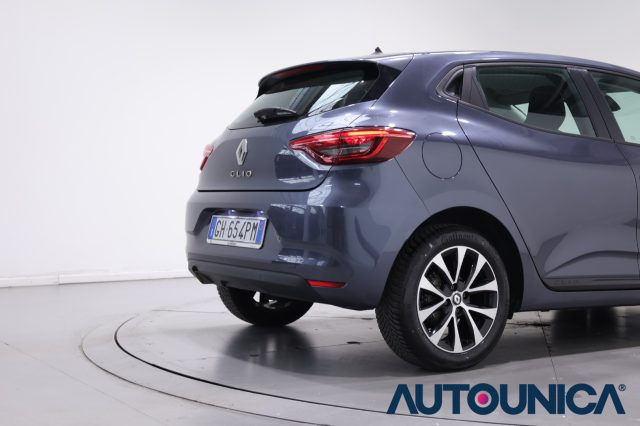 RENAULT Clio usata, con ESP