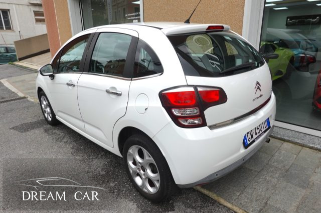 CITROEN C3 usata, con Airbag laterali