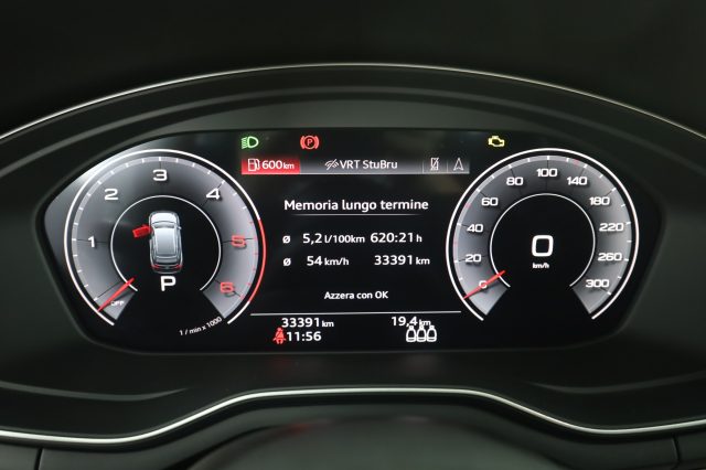 AUDI A4 usata 6