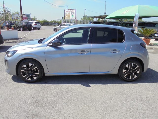 PEUGEOT 208 usata, con Fari LED