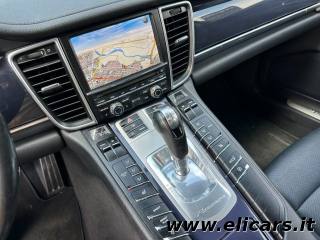 PORSCHE Panamera usata, con Chiusura centralizzata