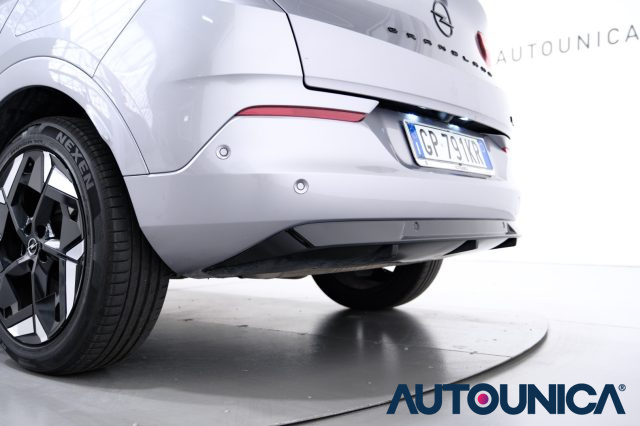 OPEL Grandland usata, con Riconoscimento dei segnali stradali