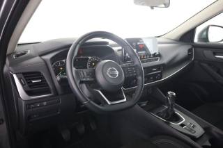 NISSAN Qashqai usata 1