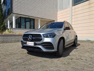 MERCEDES-BENZ GLE 300 usata, con Airbag