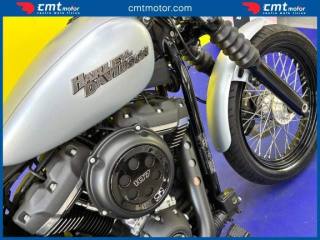 HARLEY-DAVIDSON Other usata 9