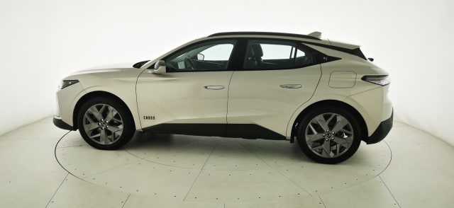 DS AUTOMOBILES DS 4 usata, con Alzacristalli elettrici