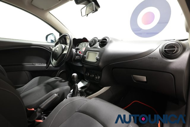 ALFA ROMEO MiTo usata 33