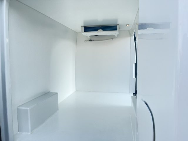 FIAT Ducato usata 13