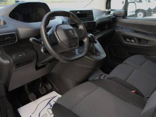 PEUGEOT Partner usata, con Cruise Control