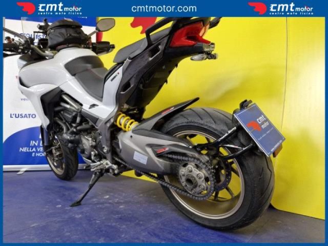DUCATI Multistrada 1260 usata 6