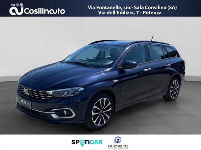 FIAT Tipo usata, con ABS