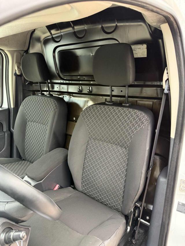 RENAULT Kangoo usata, con Immobilizzatore elettronico