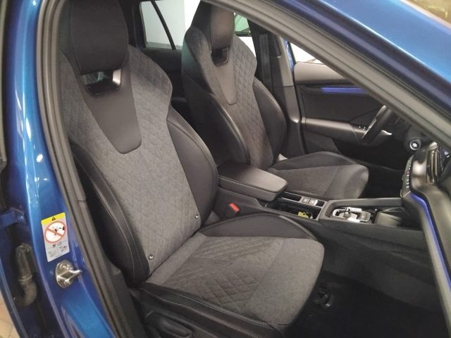 SKODA Octavia usata, con Bluetooth