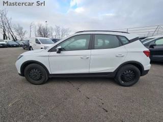 SEAT Arona usata, con Antifurto