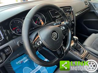 VOLKSWAGEN Golf usata, con Controllo automatico clima