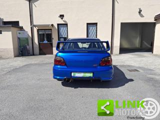 SUBARU Impreza usata, con Servosterzo