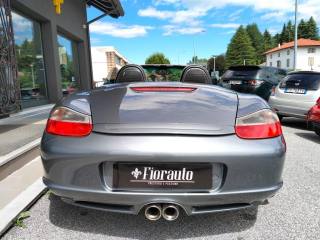 PORSCHE Boxster usata, con Alzacristalli elettrici