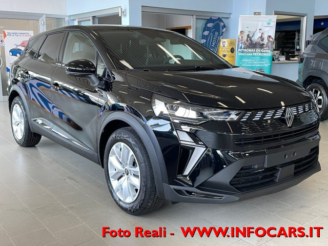 RENAULT Symbioz usata, con ABS