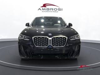 BMW X4 usata 6