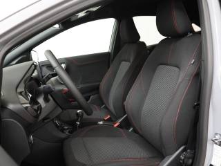 FORD Puma usata, con Controllo trazione