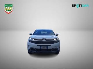 CITROEN C5 Aircross usata, con Airbag