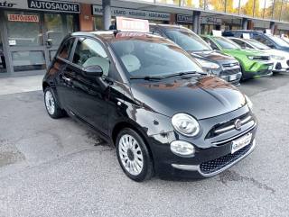 FIAT 500 usata, con Airbag