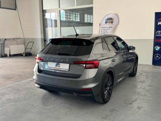 SKODA Fabia usata, con Autoradio