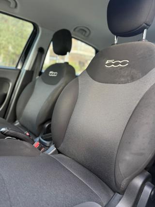 FIAT 500L usata, con Fendinebbia