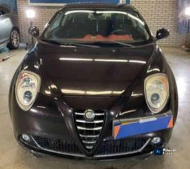 ALFA ROMEO MiTo usata, con ABS