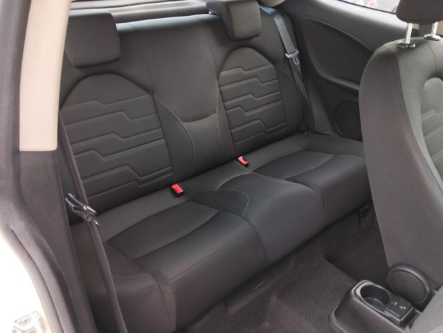ALFA ROMEO MiTo usata, con Climatizzatore
