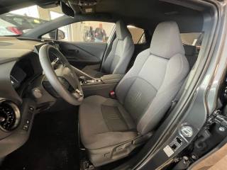 TOYOTA C-HR usata, con Controllo trazione