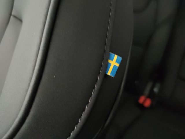 VOLVO XC90 usata, con USB