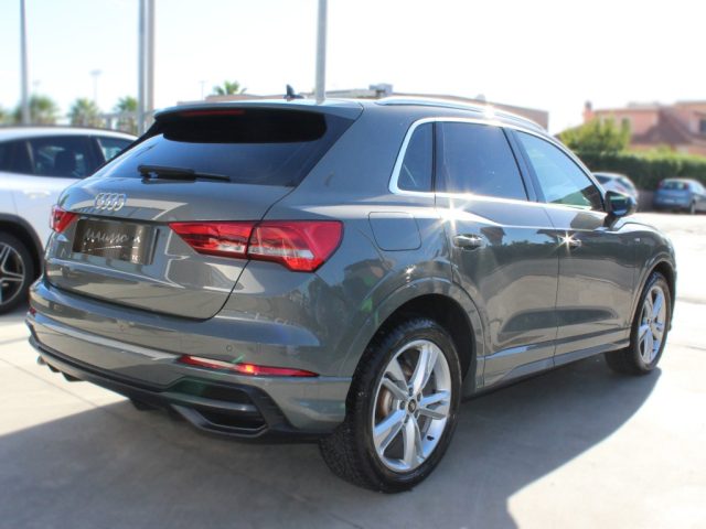 AUDI Q3 usata, con Alzacristalli elettrici