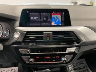 BMW X3 usata, con Cronologia tagliandi