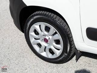 FIAT Panda usata, con Start/Stop Automatico