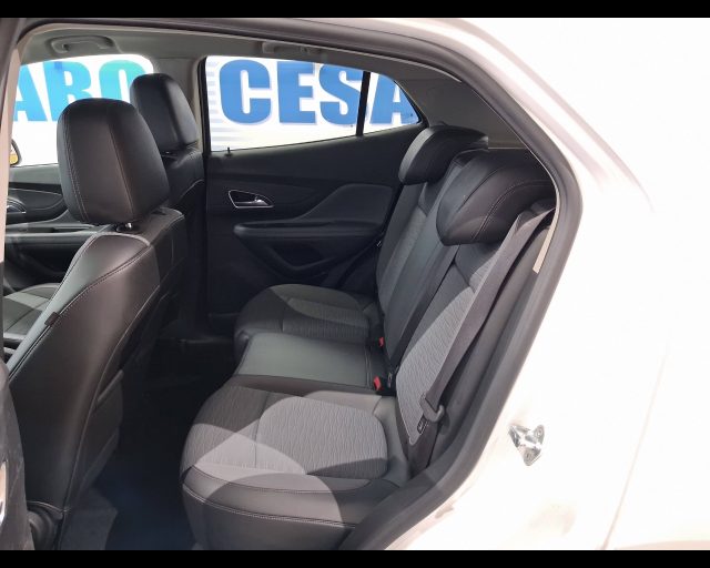 OPEL Mokka usata 25