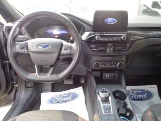 FORD Kuga usata, con Controllo trazione